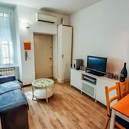 Altido Lovely 1-Br Flat With Easy Access To Centre Μιλάνο Εξωτερικό φωτογραφία