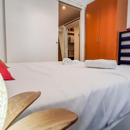 Altido Lovely 1-Br Flat With Easy Access To Centre Μιλάνο Εξωτερικό φωτογραφία