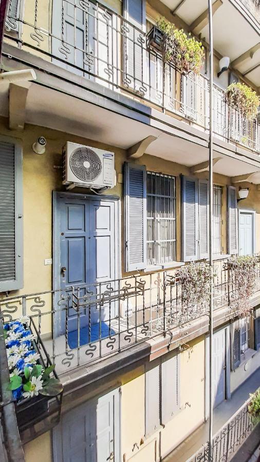Altido Lovely 1-Br Flat With Easy Access To Centre Μιλάνο Εξωτερικό φωτογραφία