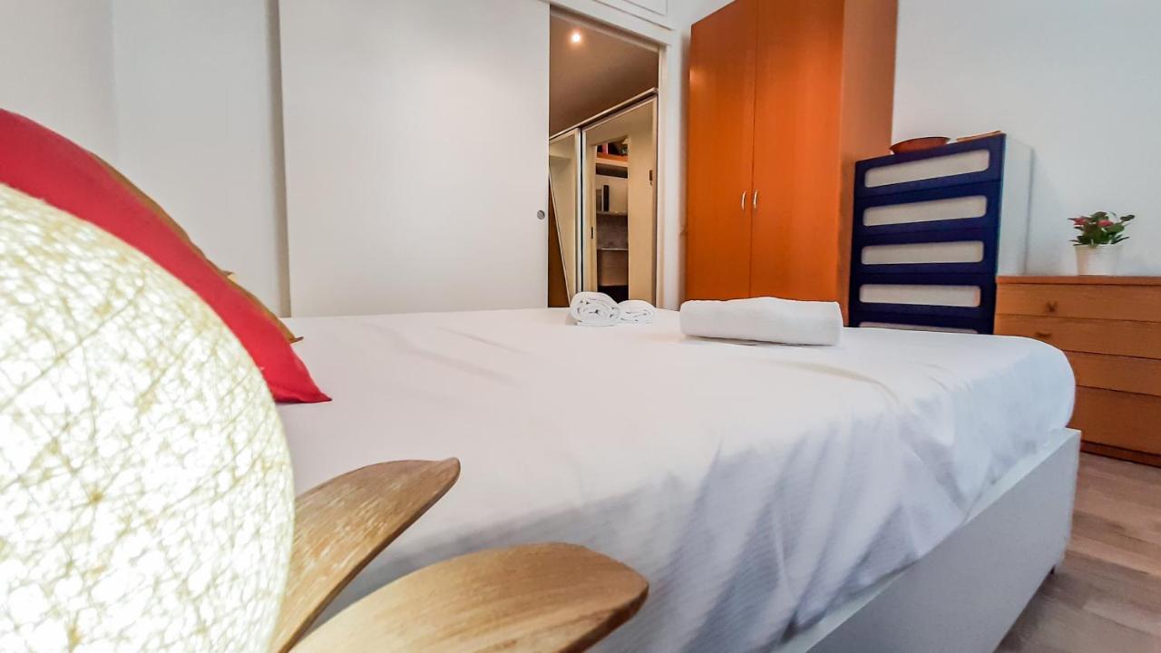 Altido Lovely 1-Br Flat With Easy Access To Centre Μιλάνο Εξωτερικό φωτογραφία