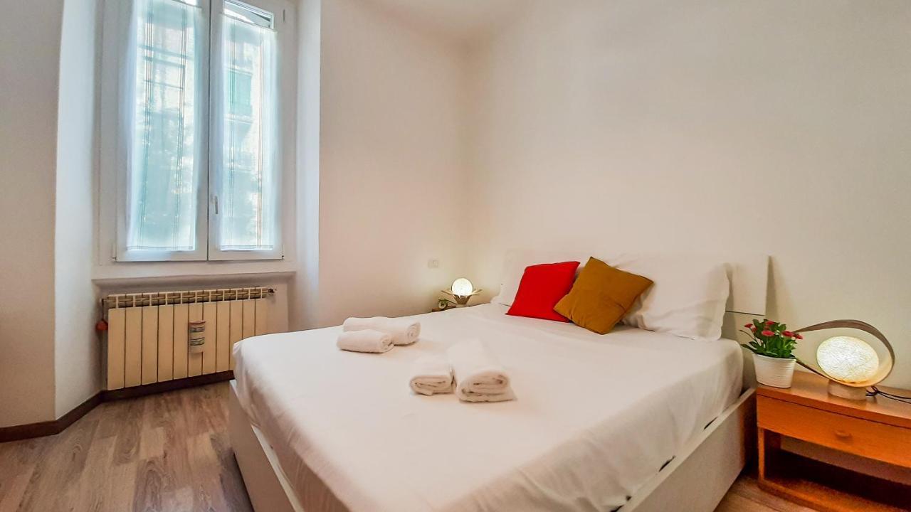 Altido Lovely 1-Br Flat With Easy Access To Centre Μιλάνο Εξωτερικό φωτογραφία