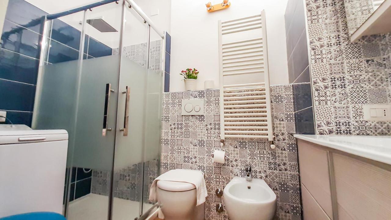 Altido Lovely 1-Br Flat With Easy Access To Centre Μιλάνο Εξωτερικό φωτογραφία