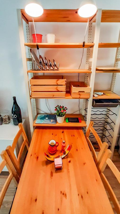 Altido Lovely 1-Br Flat With Easy Access To Centre Μιλάνο Εξωτερικό φωτογραφία